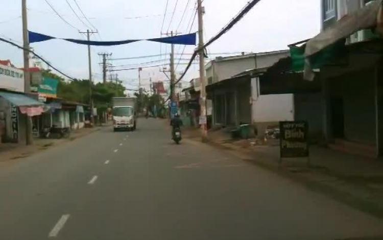 Góp ý với bác Chánh !!! Góp ý với bác Chánh !!!