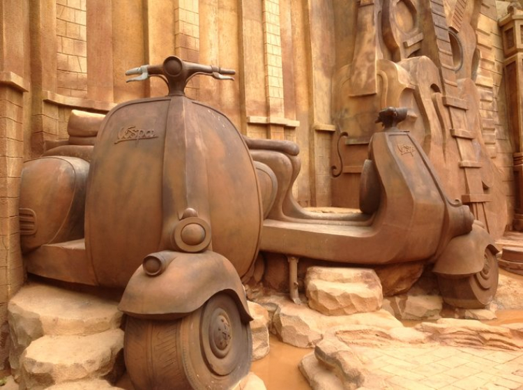 {CARAVAN}: Đà Lạt vào đông - Kết hợp từ thiện và Ra mắt thành viên mới.....1,2,3/01/2015 {CARAVAN}: Đà Lạt vào đông - Kết hợp từ thiện và Ra mắt thành viên mới.....1,2,3/01/2015
