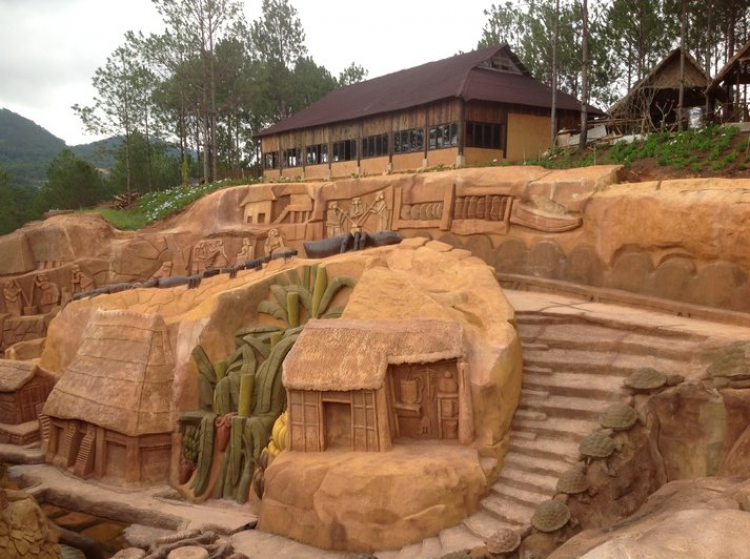 {CARAVAN}: Đà Lạt vào đông - Kết hợp từ thiện và Ra mắt thành viên mới.....1,2,3/01/2015 {CARAVAN}: Đà Lạt vào đông - Kết hợp từ thiện và Ra mắt thành viên mới.....1,2,3/01/2015