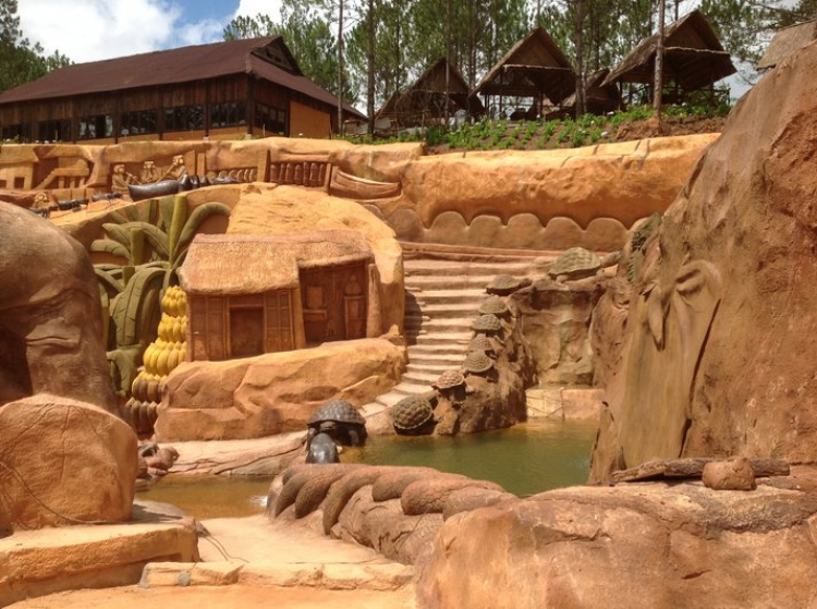 {CARAVAN}: Đà Lạt vào đông - Kết hợp từ thiện và Ra mắt thành viên mới.....1,2,3/01/2015 {CARAVAN}: Đà Lạt vào đông - Kết hợp từ thiện và Ra mắt thành viên mới.....1,2,3/01/2015