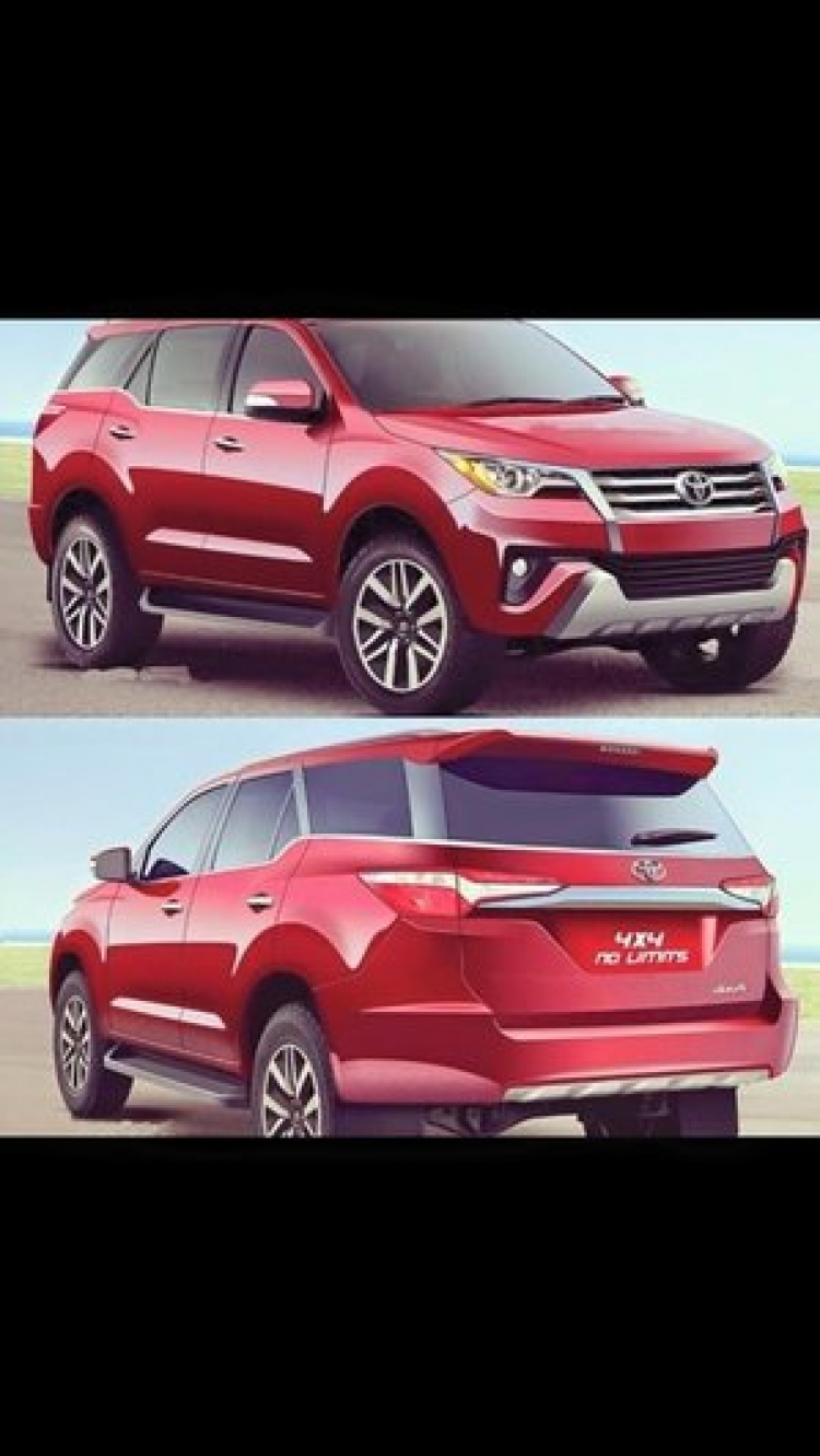 Fortuner 2015 ???