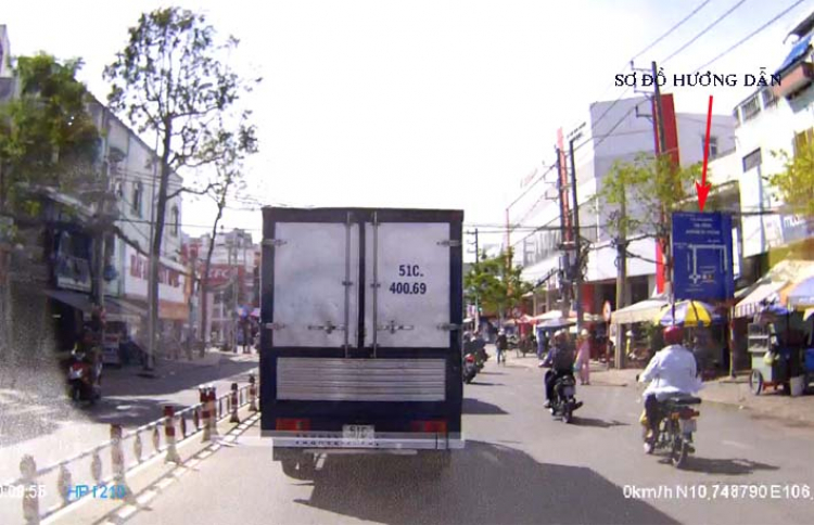 Jolie - Chiếc xe thân thiện Jolie - Chiếc xe thân thiện