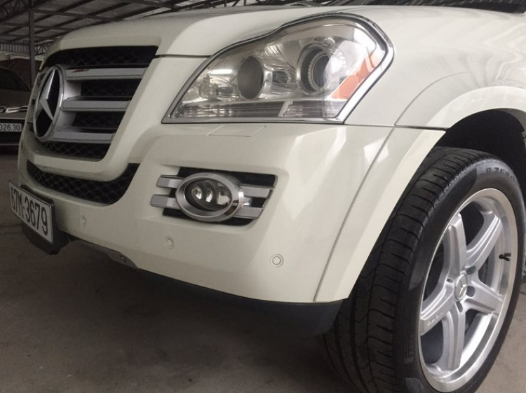 Nhờ các bác tư vấn về GL550(em up hình khoe xe trang 5) Nhờ các bác tư vấn về GL550(em up hình khoe xe trang 5)