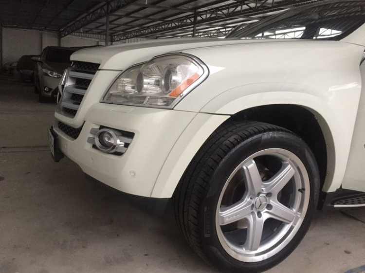 Nhờ các bác tư vấn về GL550(em up hình khoe xe trang 5) Nhờ các bác tư vấn về GL550(em up hình khoe xe trang 5)