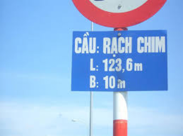 Cầu này ở đâu vậy mấy Bác?