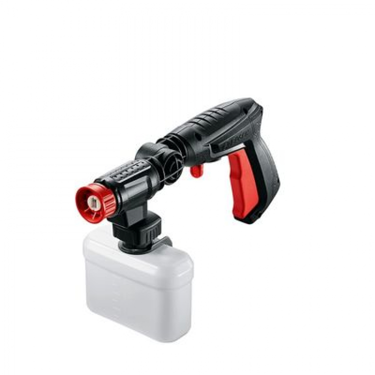 Xào phòng tạo bọt Touchless Carwash Xào phòng tạo bọt Touchless Carwash