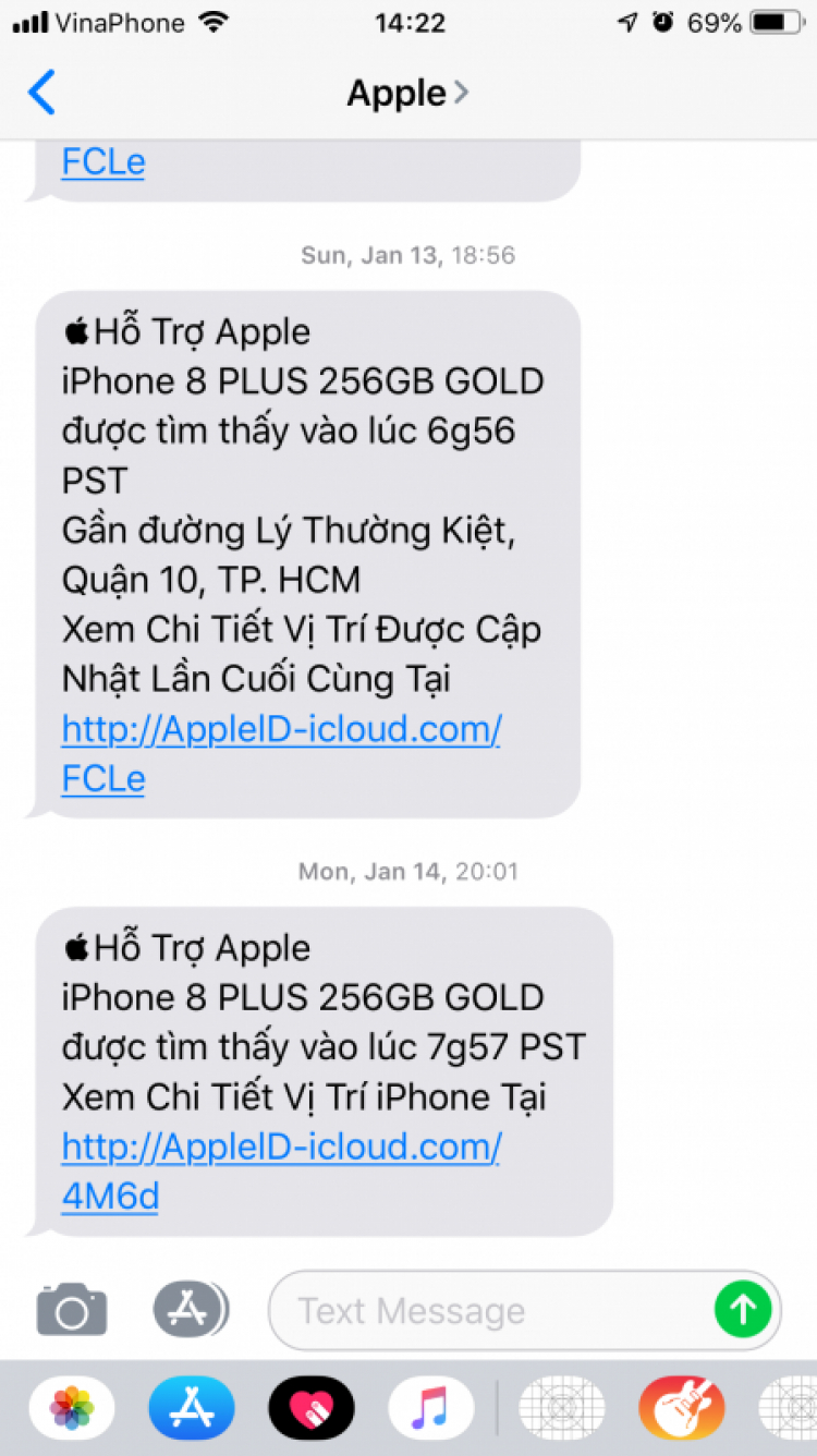 Giá bẻ khoá iCloud trên iphone Giá bẻ khoá iCloud trên iphone
