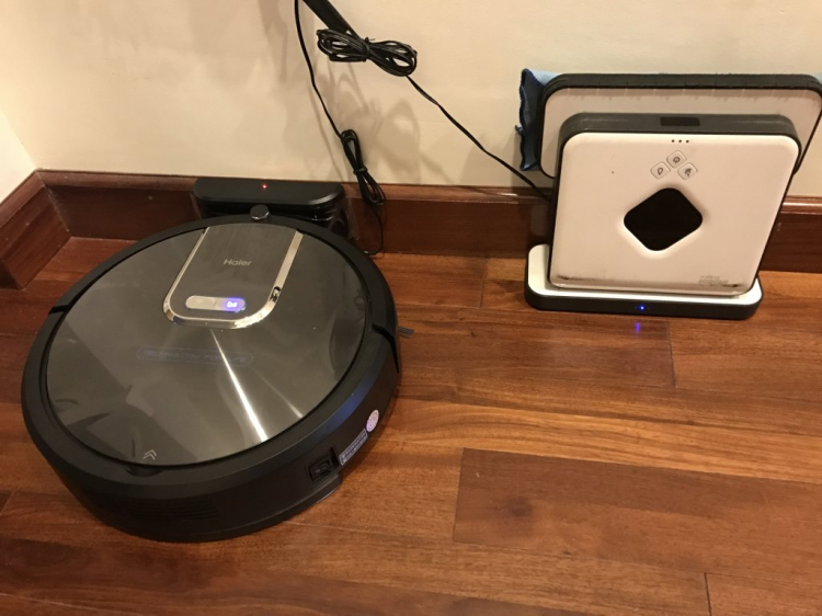 Có nên mua Robot hút bụi Xiaomi không? Có nên mua Robot hút bụi Xiaomi không?