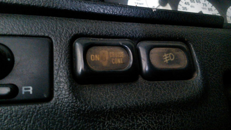 Toyota Camry Tệ Vậy Sao... không có cruise control? Toyota Camry Tệ Vậy Sao... không có cruise control?