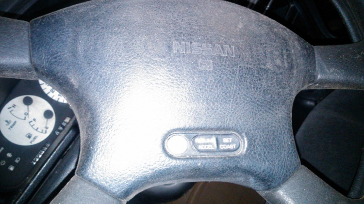 Toyota Camry Tệ Vậy Sao... không có cruise control? Toyota Camry Tệ Vậy Sao... không có cruise control?