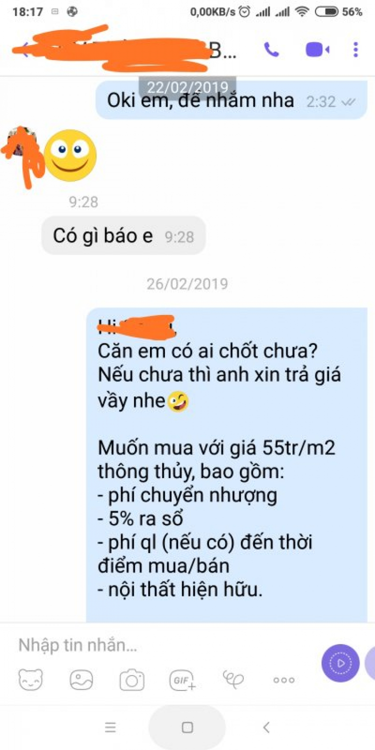 Chung cư Gold View Q4 treo toàn bộ băng đỏ?