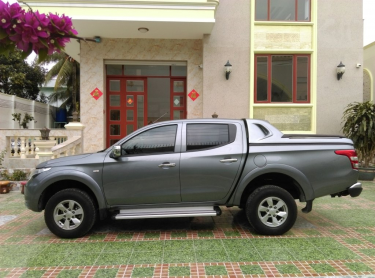 Phí trước bạ xe bán tải tăng lên mức 6% từ 10/04/2019; chưa bỏ niên hạn Phí trước bạ xe bán tải tăng lên mức 6% từ 10/04/2019; chưa bỏ niên hạn