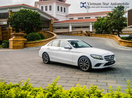 otosaigon_Mercedes-Benz C Class -4.jpg