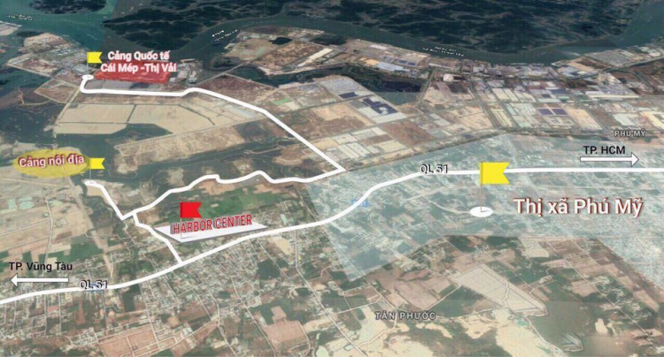 THỊ TRƯỜNG GIÁP RANH TP. HCM HIỆN CÓ ĐANG SÔI ĐỘNG THỊ TRƯỜNG GIÁP RANH TP. HCM HIỆN CÓ ĐANG SÔI ĐỘNG