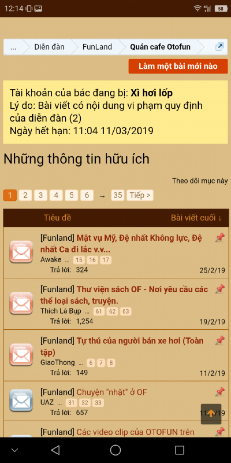 Chuyến tầu chỉ có một người