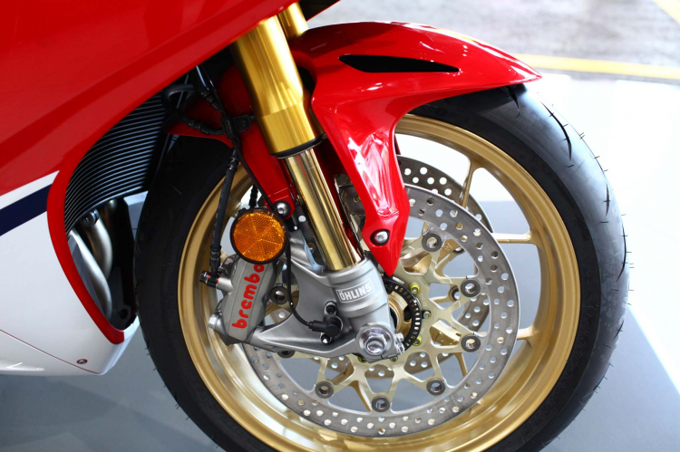 Bộ ba PKL 1000cc bản 2019 của Honda đã về Việt Nam, giá từ khoảng 500tr đến 700tr Bộ ba PKL 1000cc bản 2019 của Honda đã về Việt Nam, giá từ khoảng 500tr đến 700tr