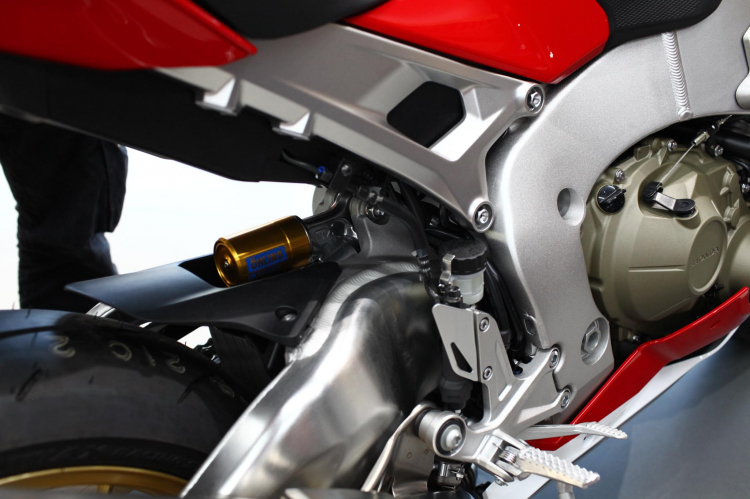Bộ ba PKL 1000cc bản 2019 của Honda đã về Việt Nam, giá từ khoảng 500tr đến 700tr Bộ ba PKL 1000cc bản 2019 của Honda đã về Việt Nam, giá từ khoảng 500tr đến 700tr