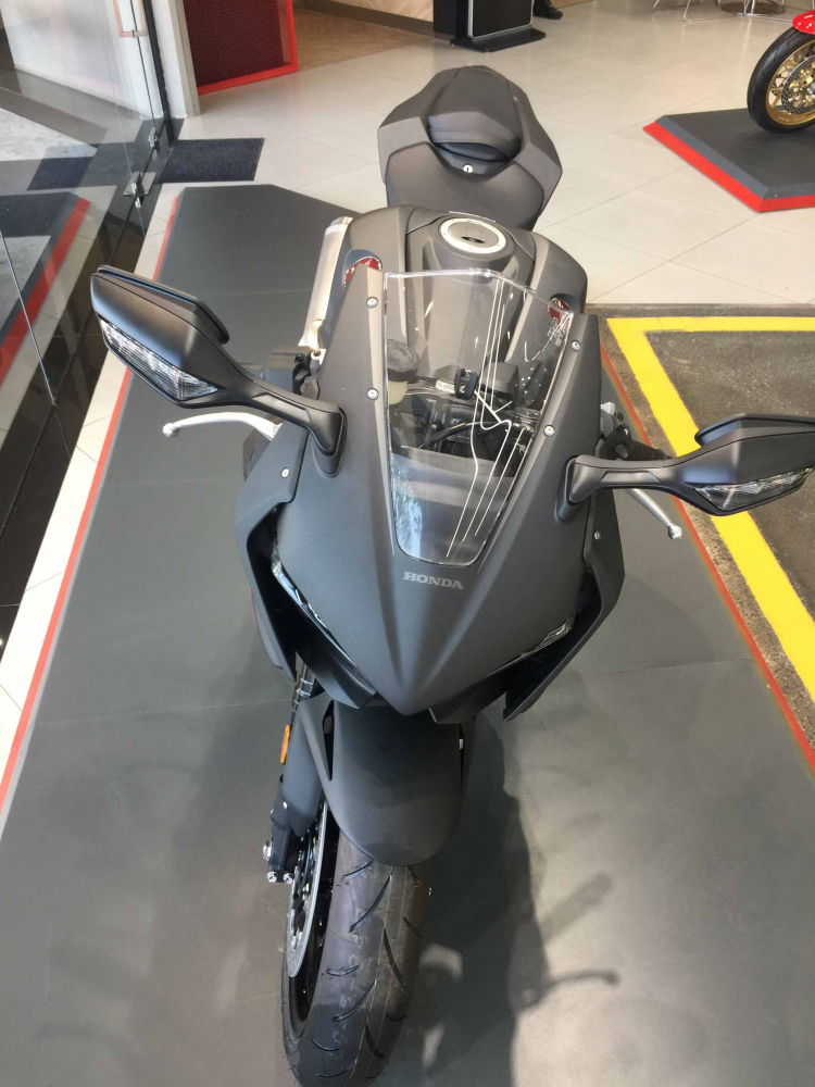 Bộ ba PKL 1000cc bản 2019 của Honda đã về Việt Nam, giá từ khoảng 500tr đến 700tr Bộ ba PKL 1000cc bản 2019 của Honda đã về Việt Nam, giá từ khoảng 500tr đến 700tr
