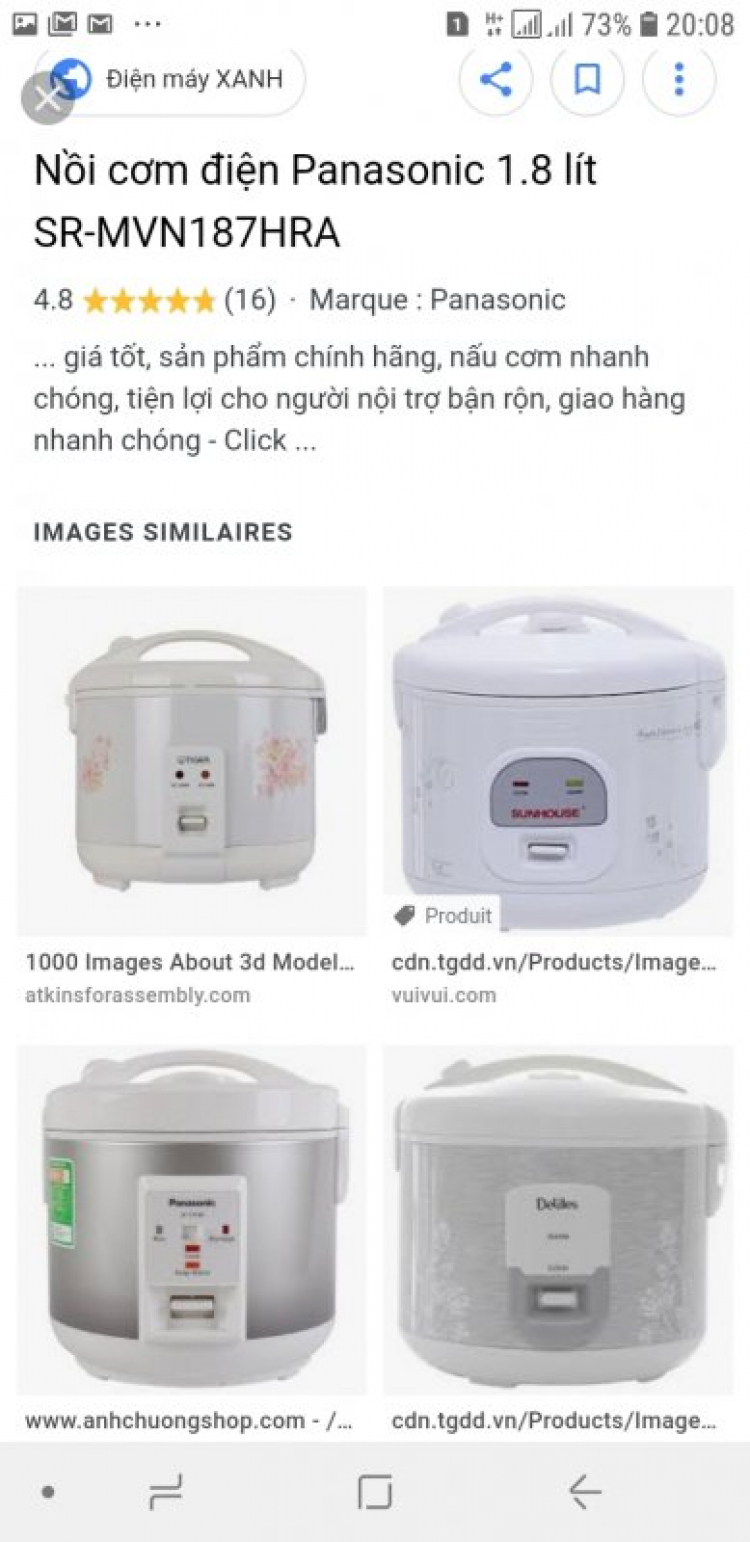 Bếp gas bị phực lửa Bếp gas bị phực lửa