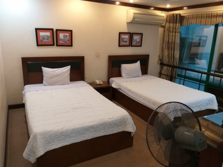 Đến với Quần đảo Long Châu - Những khoảnh khắc tuyệt vời! Đến với Quần đảo Long Châu - Những khoảnh khắc tuyệt vời!