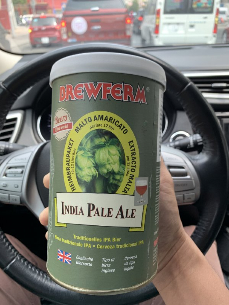 Beer TML ngon quá mấy anh ơi Beer TML ngon quá mấy anh ơi