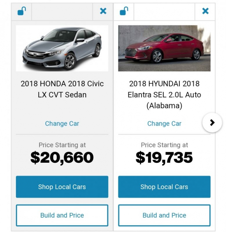 Honda Việt Nam giới thiệu Civic 2019; sẵn sàng đến tay khách hàng từ 04/2019 Honda Việt Nam giới thiệu Civic 2019; sẵn sàng đến tay khách hàng từ 04/2019
