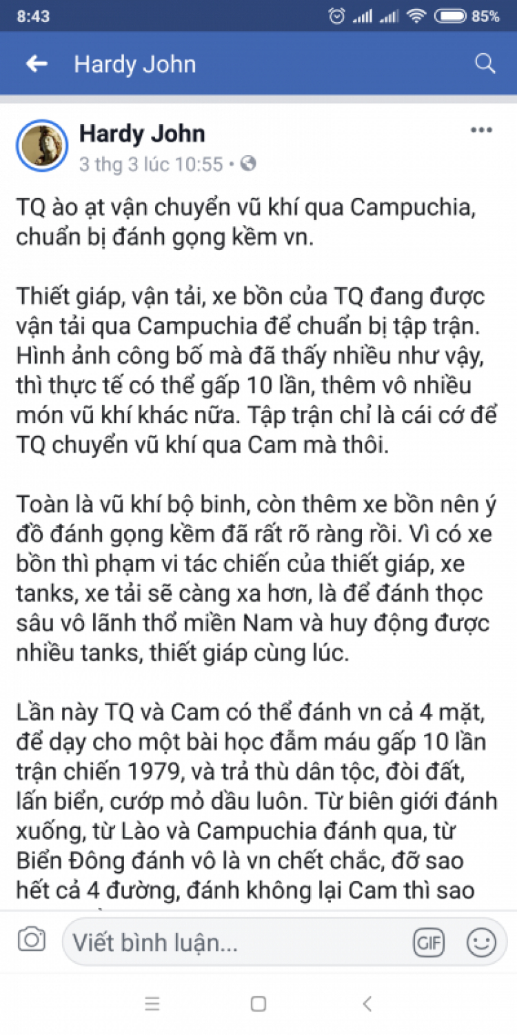 Chuyện gì sắp xảy ra với CK và BĐS Chuyện gì sắp xảy ra với CK và BĐS