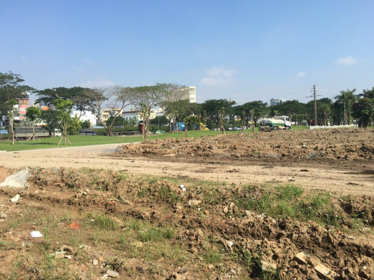 Eco Green Sài Gòn quận 7 Eco Green Sài Gòn quận 7