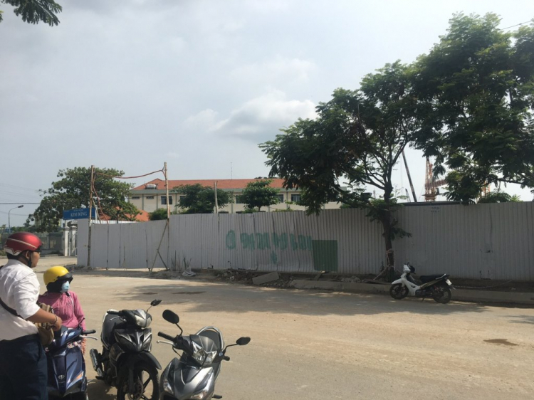 Eco Green Sài Gòn quận 7 Eco Green Sài Gòn quận 7