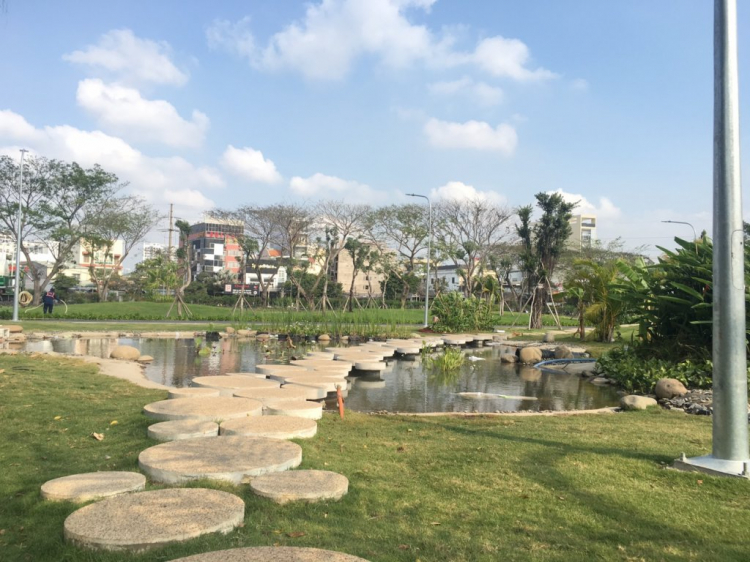 Eco Green Sài Gòn quận 7 Eco Green Sài Gòn quận 7