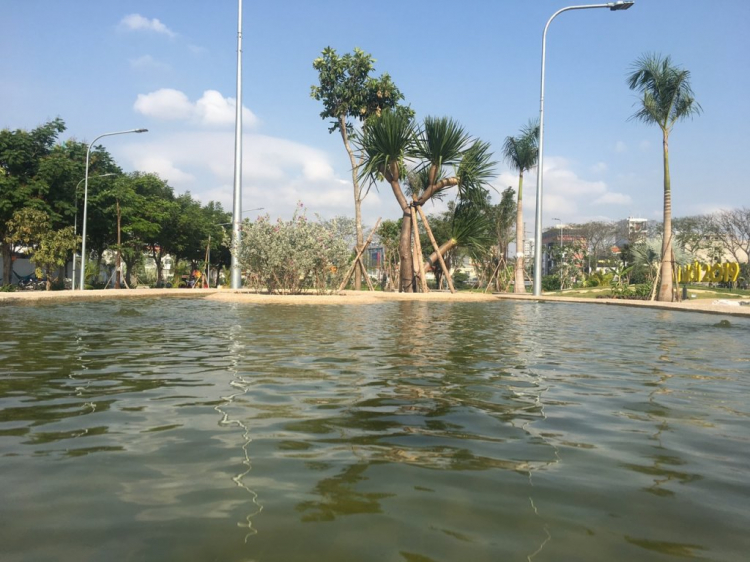 Eco Green Sài Gòn quận 7 Eco Green Sài Gòn quận 7