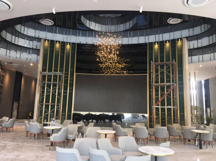 Eco Green Sài Gòn quận 7 Eco Green Sài Gòn quận 7