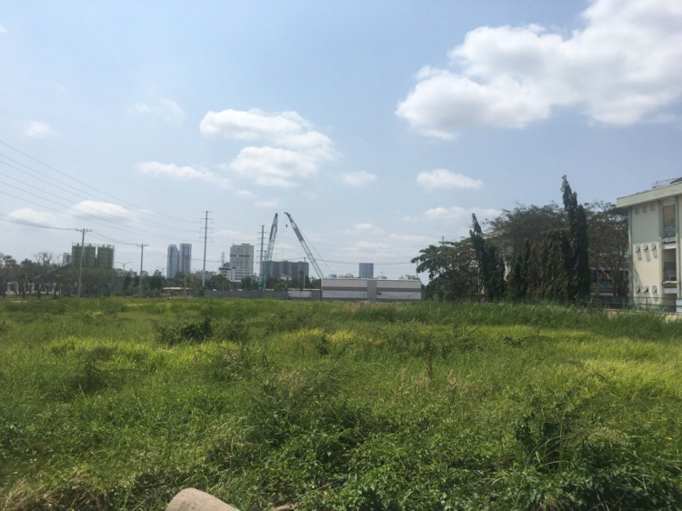 Eco Green Sài Gòn quận 7 Eco Green Sài Gòn quận 7