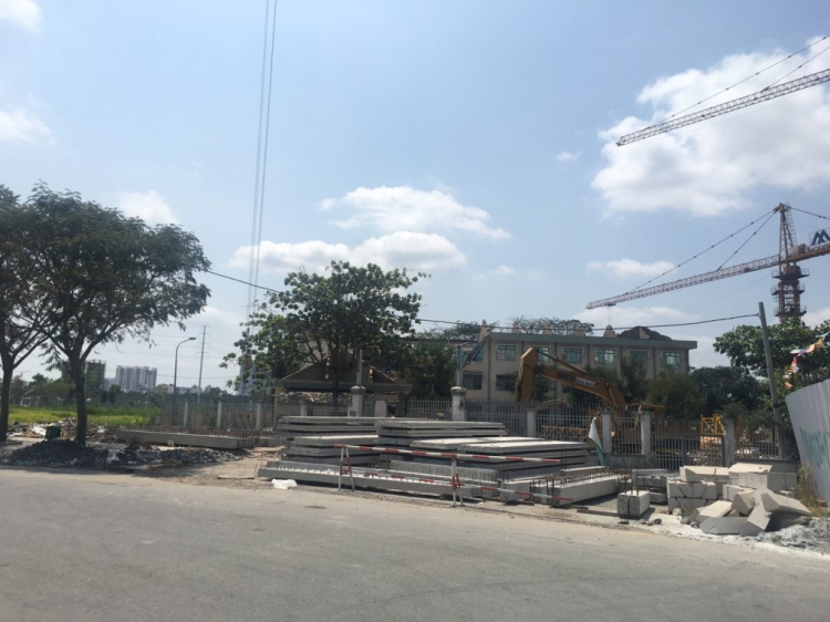 Eco Green Sài Gòn quận 7 Eco Green Sài Gòn quận 7