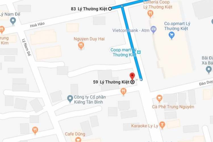 Jolie - Chiếc xe thân thiện Jolie - Chiếc xe thân thiện