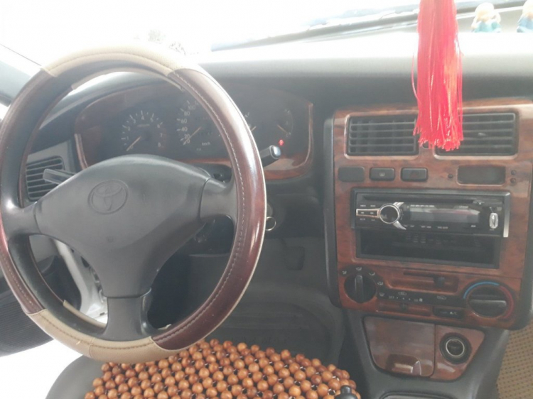 Toyota Corona 1992 - 1996 mắt híp đít bồng (Na béo ) Toyota Corona 1992 - 1996 mắt híp đít bồng (Na béo )
