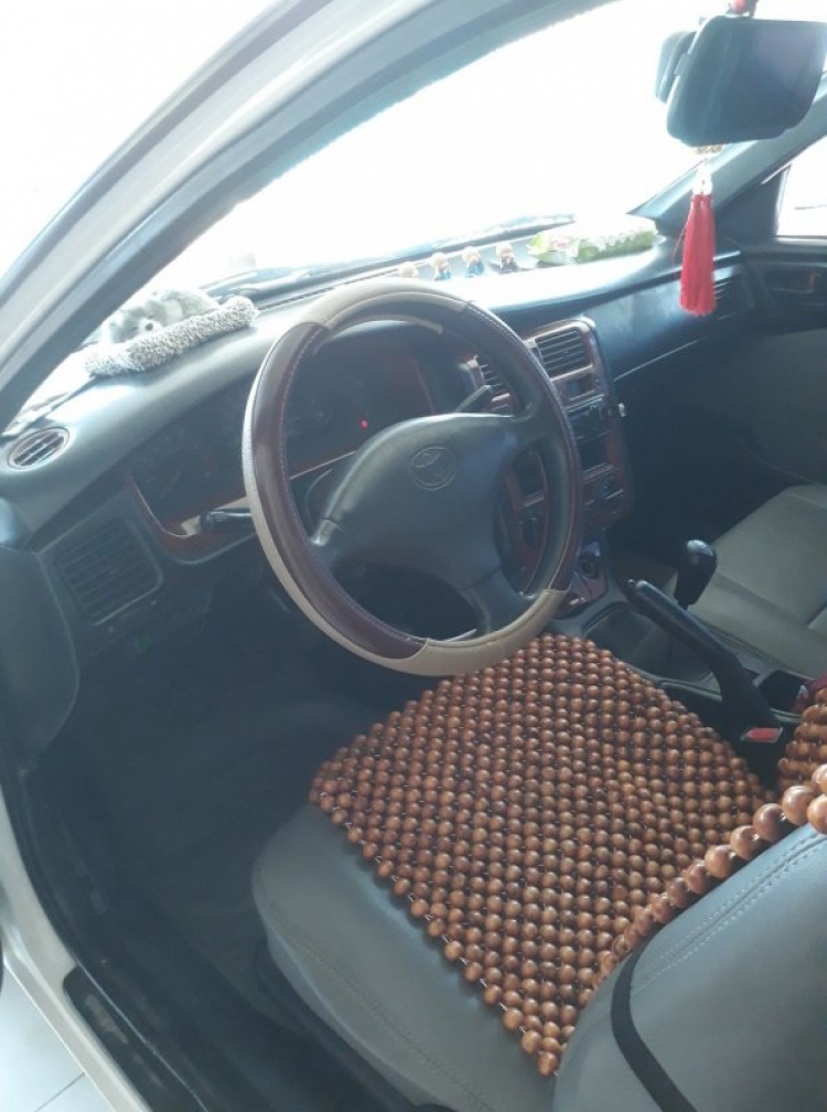 Toyota Corona 1992 - 1996 mắt híp đít bồng (Na béo ) Toyota Corona 1992 - 1996 mắt híp đít bồng (Na béo )