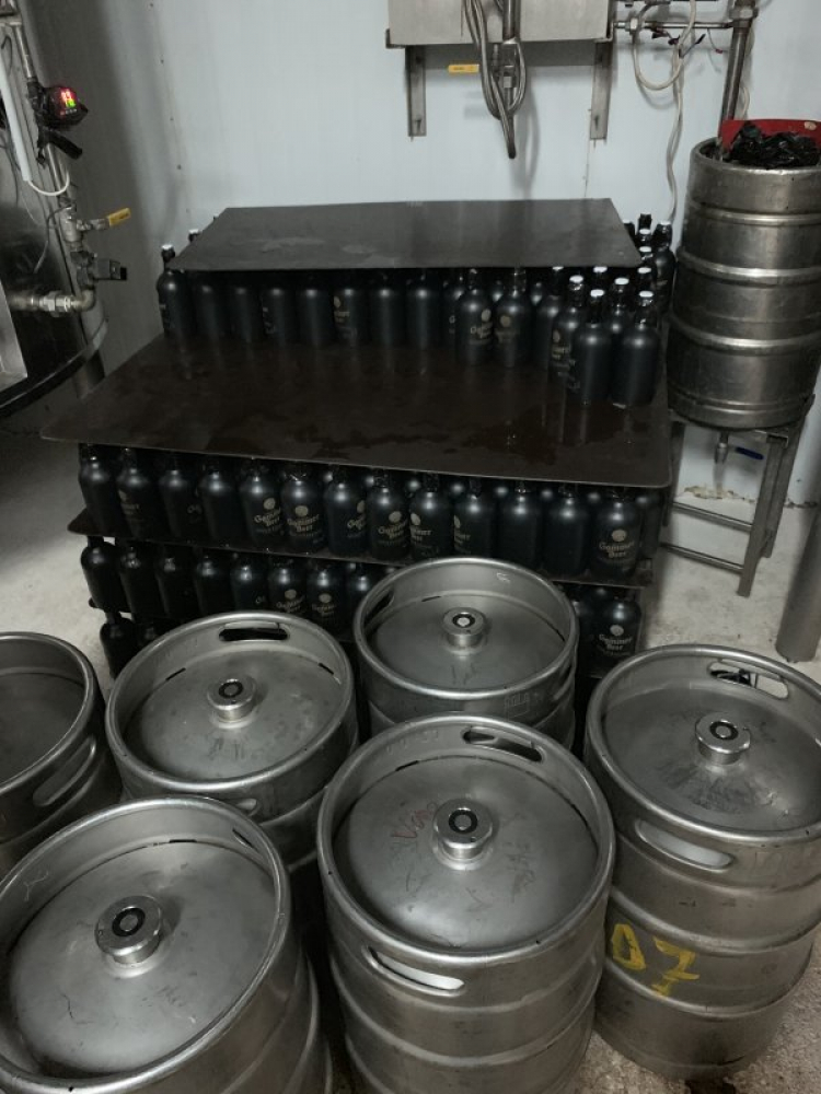 Beer TML ngon quá mấy anh ơi Beer TML ngon quá mấy anh ơi