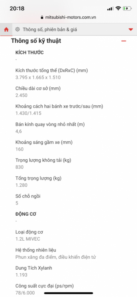 Kona có cân bằng điện tử hông?