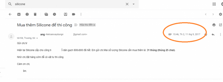 Xử lí gạch lát tầng trệt bị rộp