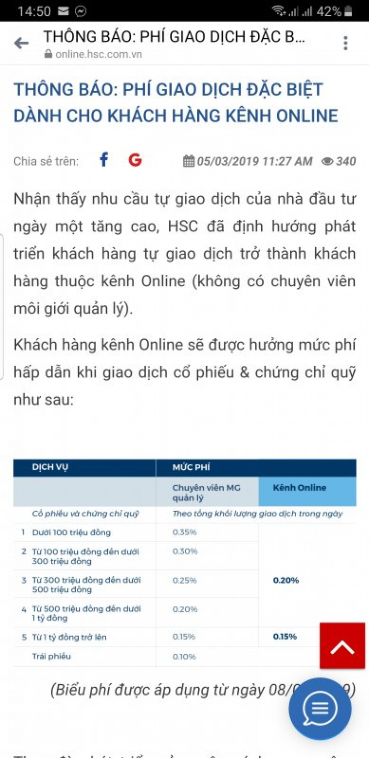 Tháng 3 mùa bội thu của chứng và hành động của chúng ta