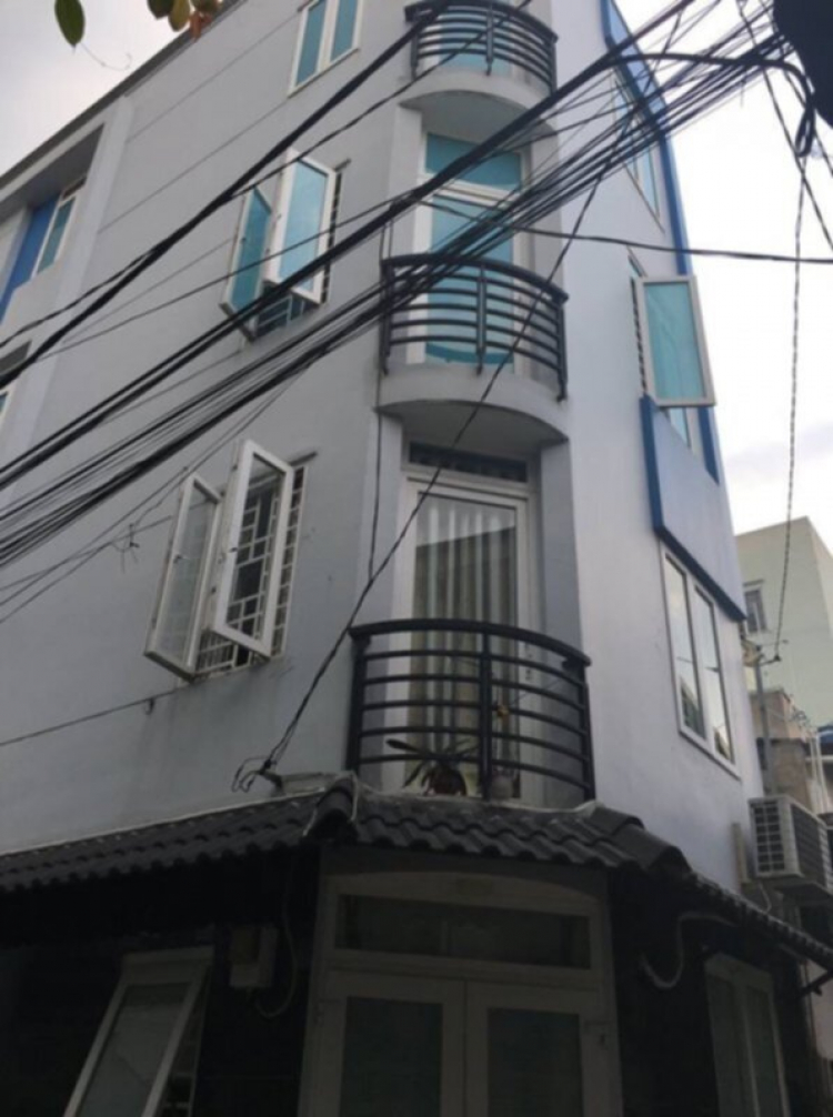 Cập nhật giá nhà phố TT quận 1,3,4,10, Phú Nhuận , Bình Thạnh Cập nhật giá nhà phố TT quận 1,3,4,10, Phú Nhuận , Bình Thạnh