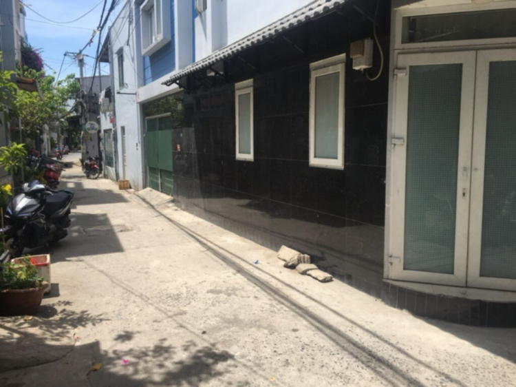 Cập nhật giá nhà phố TT quận 1,3,4,10, Phú Nhuận , Bình Thạnh Cập nhật giá nhà phố TT quận 1,3,4,10, Phú Nhuận , Bình Thạnh