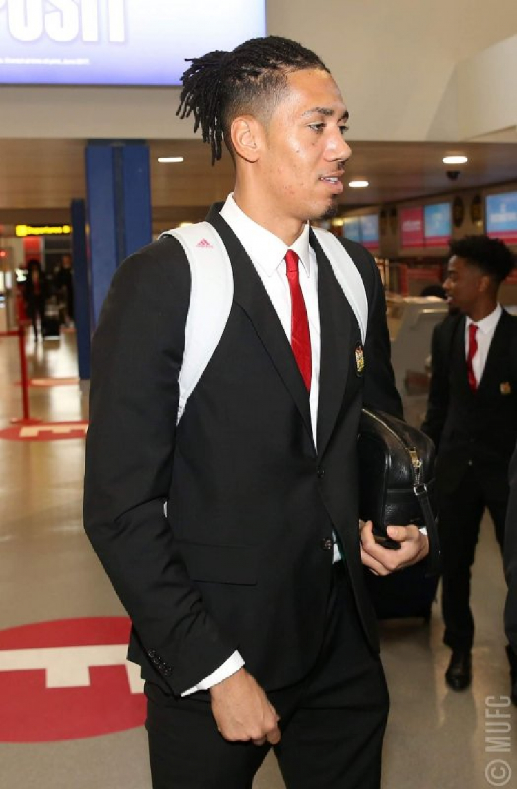 PSG-MU: Cuộc lật đổ ngoạn mục. PSG-MU: Cuộc lật đổ ngoạn mục.