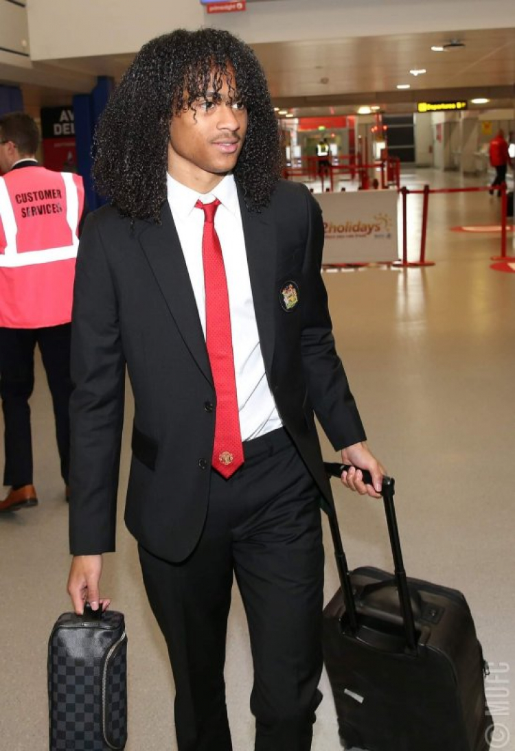 PSG-MU: Cuộc lật đổ ngoạn mục. PSG-MU: Cuộc lật đổ ngoạn mục.