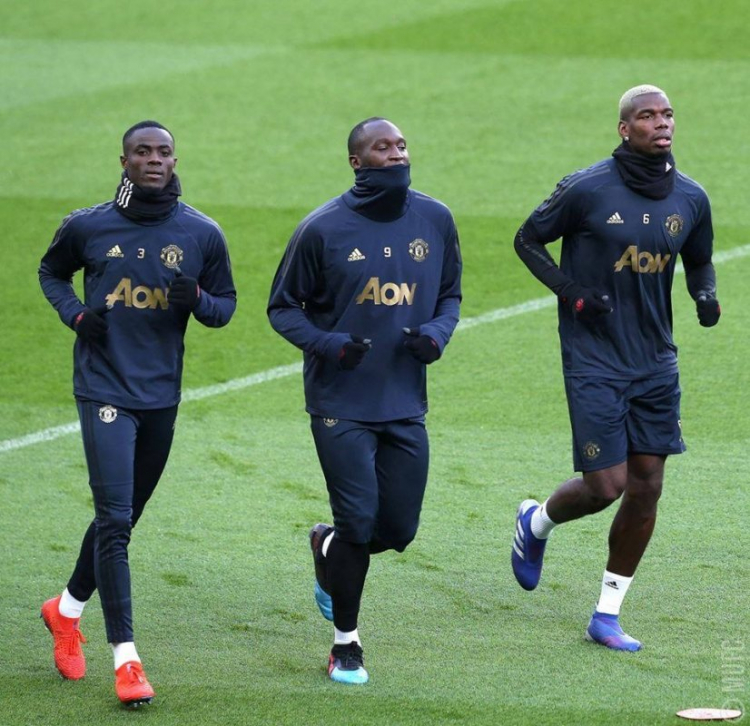 PSG-MU: Cuộc lật đổ ngoạn mục. PSG-MU: Cuộc lật đổ ngoạn mục.