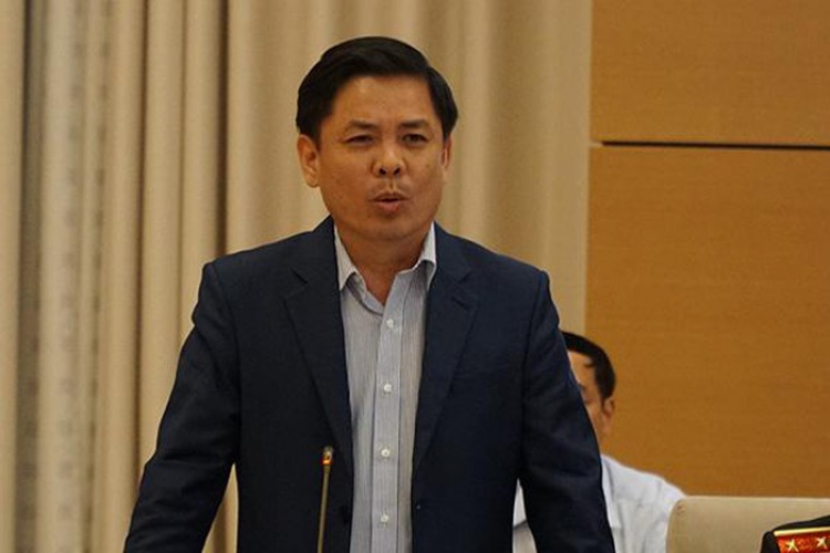 Bộ trưởng bộ GTVT đề nghị ai mất bằng sẽ phải thi lại
