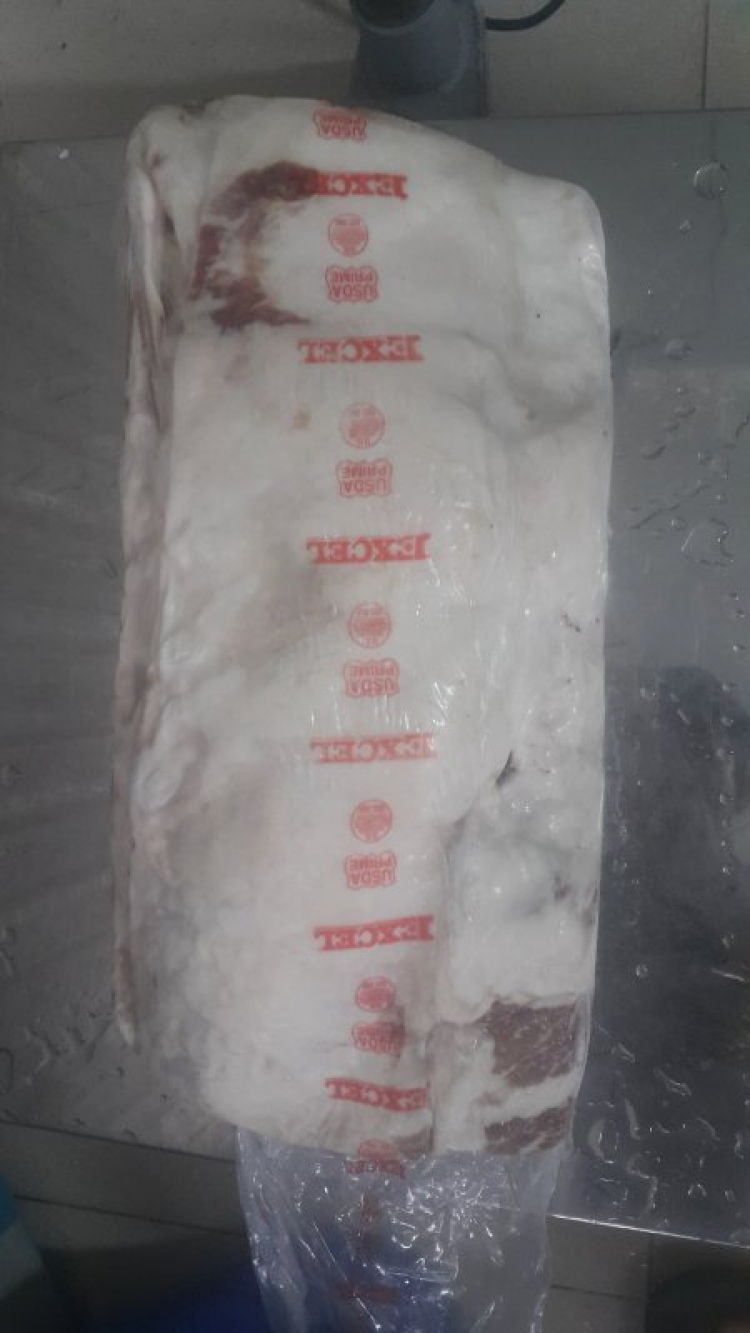 Chỗ mua thịt bò steak Úc ngon Chỗ mua thịt bò steak Úc ngon