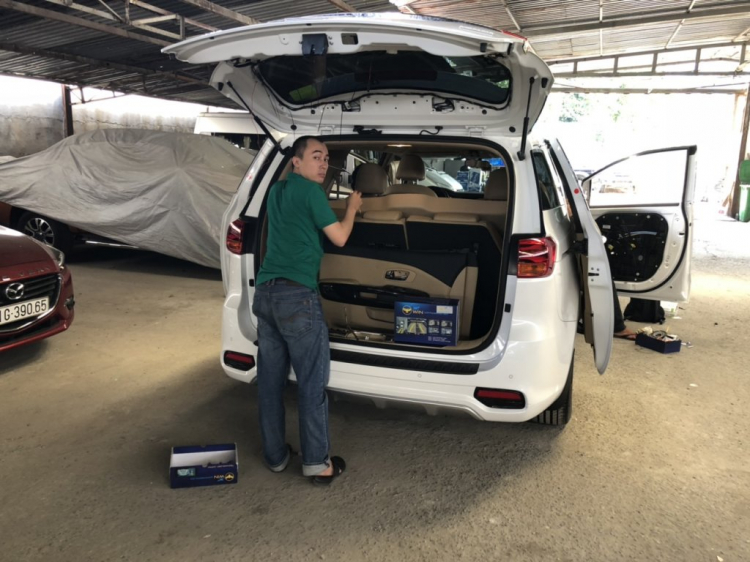 Camera 360 độ OWIN - An toàn tuyệt đối, ghi lại hành trình, vạch dẫn hướng Mercedes chính xác Camera 360 độ OWIN - An toàn tuyệt đối, ghi lại hành trình, vạch dẫn hướng Mercedes chính xác
