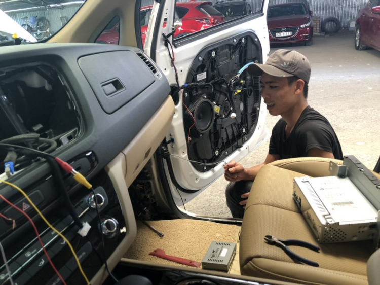 Camera 360 độ OWIN - An toàn tuyệt đối, ghi lại hành trình, vạch dẫn hướng Mercedes chính xác Camera 360 độ OWIN - An toàn tuyệt đối, ghi lại hành trình, vạch dẫn hướng Mercedes chính xác